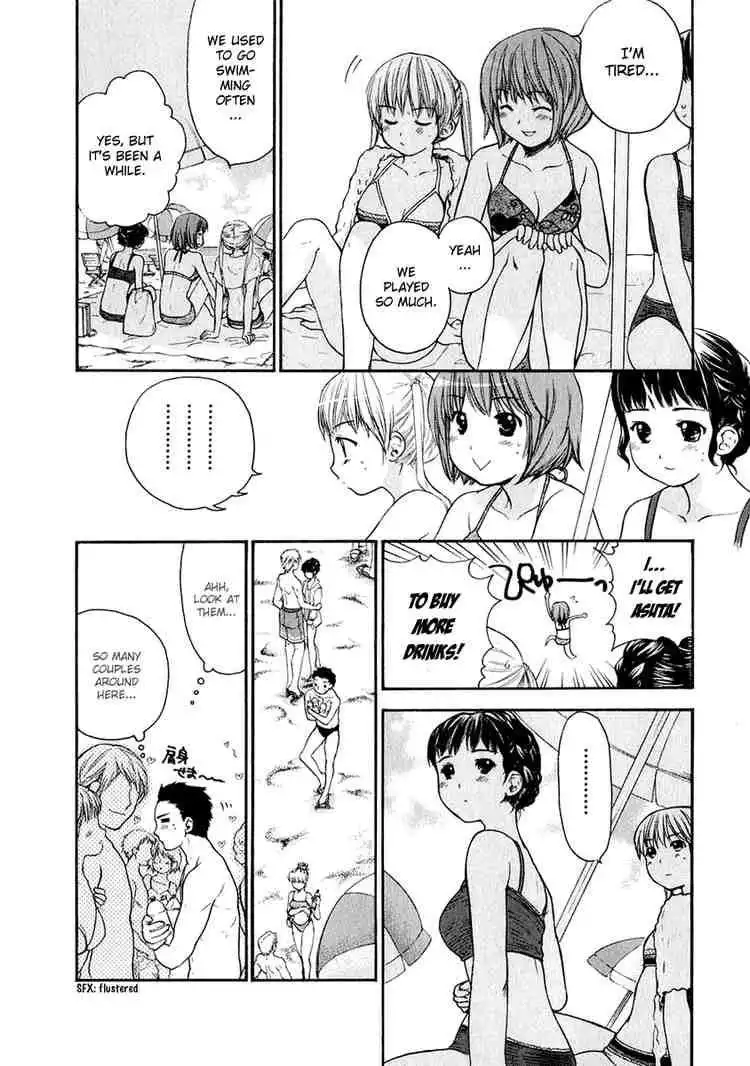 Kashimashi Girl Meets Girl Chapter 9 12